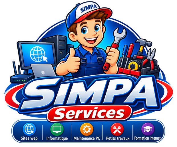 SIMPA Services